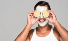 3 Masker Wajah dari Kulit Lemon untuk Wajah Tampak Cerah dan Awet Muda