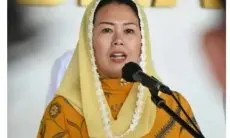 Beri Tanggapan Menohok Soal 5 Tokoh Muda Nahdliyin yang Kunjungi Presiden Israel, Yenny Wahid: Agak Bodoh