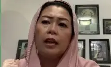 Tegas! Yenny Wahid Sering Tolak Undangan Kunjungan ke Israel: Saya Ngerti Kalau Semacam Ini