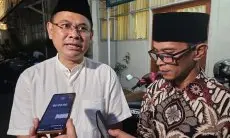 Bertemu Bacawalkot, PD Muhammadiyah : Bandung Butuh Pemimpin yang Bisa Lari Cepat