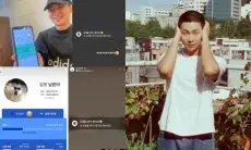 RM BTS Beri Status Terbaru saat Wajib Militer, Keluar Tepat 1 Tahun Lagi?