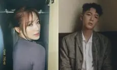Agensi Bantah Rumor Kencan Shuhua (G)I-DLE dengan Aktor Taiwan Ko Chen Tung