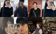 Setelah Dikabarkan Balikan dengan G-Dragon BIGBANG, Jennie BLACKPINK Dirumorkan Pacaran dengan Mingyu SEVENTEEN