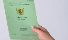 Hanya Sampai 2025, Simak Syarat dan Dokumen yang Diperlukan untuk Daftar Sertifikat Tanah Gratis