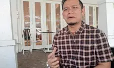 Asep Soleh Mau Dampingi Ayu di Pilbup Cirebon? Jalankan Dulu Instruksi Ini....