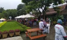 Selama Libur Sekolah, Disparbud KBB Catat Adanya Peningkatan Kunjungan Wisatawan Hingga 10 Persen