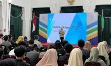 Peserta Jabar Digital Academy 2024 Didominasi Jebolan Perguruan Tinggi