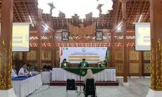 FOTO: Sidang Perwalian Anak di Bawah Umur di Pendopo Kota Bandung