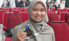 Ikuti Program Jabar Digital Academy 2024, Jam Terbang Enung Bertambah