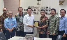 Perluas Layanan, Perumda Air Minum Tirta Raharja Kabupaten Bandung Teken Kerja Sama Investasi Business to Business