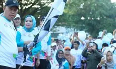Kadin Kabupaten Bogor Ajak Pengusaha Keroyokan Biayai Perayaan Hari Kemerdekaan