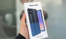 Review HP Budget Tipis Samsung Galaxy A05: Smartphone Canggih Harga 1 Jutaan, Bukti Kemewahan Tak Harus Mahal