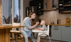 Kiat-kiat Bagi Orang Tua untuk Hadapi Anak yang Picky Eater