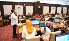 Alhamdulillah, Tekad Ketahanan Pangan dan Peternakan Jabar Jadi yang Terbaik di Indonesia 