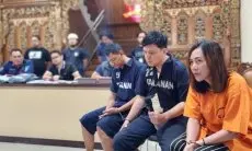 Terlalu, Komplotan Penipu Ini Jadikan Wanita Lansia Sebagai Target, Rp150 Juta dan 50 Gram Perhiasan Digasak