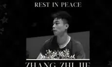 Jenazah Zhang Zhi Jie Pebulu Tangkis Asal China Sudah Dua Minggu Masih Berada di Yogyakarta, Pihak Keluarga Minta Waktu