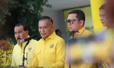 SK Golkar Akhirnya Keluar, Berikut 10 Paslon yang Dapat Dukungan Maju di Pilkada untuk 10 Provinsi