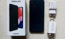 Review HP Budget Tipis Samsung Galaxy A13: Kamera Gahar, Harga Makin Terjangkau!