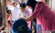 25 Ribu Pelaku UMKM Baru Cianjur Siap Bersaing