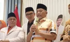 Potensi Ilham Habibie Maju di Pilkada Jabar Dipertimbangkan PKS