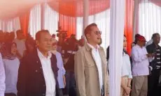 Soroti Pasangan Adhitia Yudhistira dan Ngatiyana, Pengamat Politik Unjani Prediksi Bakal ada Tiga Poros Bapaslon Wali dan Wakil Wali Kota Cimahi 