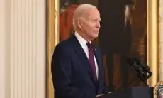 Biden Dinyatakan Positif COVID-19 saat Kampanye di Las Vegas
