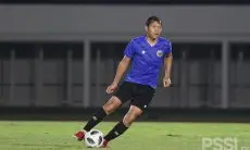 Adam Alis Kecewa Meski Cetak Gol Perdana Untuk Persib Bandung
