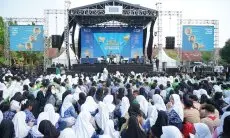 Kemenkominfo Massifkan Edukasi, Genjot Literasi Digital