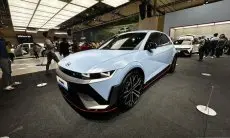 Hyundai IONIQ 5N Terima Puluhan Pesanan