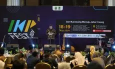 IKP FEST 2024, Jawab Tantangan Era Digital, Kapabilitas Humas Pemerintahan di Jabar Ditingkatkan