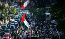 Yordania kecam parlemen Israel atas penolakan negara Palestina