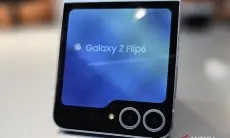 Galaxy Z Flip6 Cocok Buat Kreator Konten Olahraga, Begini Ragam Fiturnya...