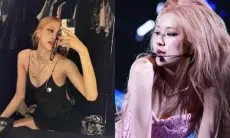 Alami Penurunan, Pendapatan YG Lebih Murah dari Harga Perhiasan Rose BLACKPINK