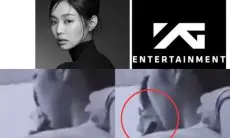 Benarkah YG Bayar Jurnalis untuk Menulis Artikel Buruk Kontroversi Merokok Jennie BLACKPINK??