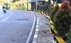 Puncak Makin Indah, Asmawa Tosepu Belum Puas, Ini Perintah Berikut untuk Perangkat Daerah Bogor