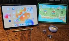 Intip Keunggulan Huawei MatePad SE 11 dan MatePad SE 11 Kids Edition, Tablet Ramah Kantong di Bawah Rp4 Jutaan