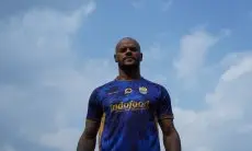 Inilah Harga Jersey Anyar Persib Bandung, Perdana Dipakai David da Silva CS di Piala Presiden 2024