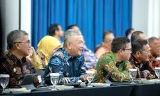 Optimis dengan Kota Bandung, Pj Bakal Genjot Potensi Pendapatan