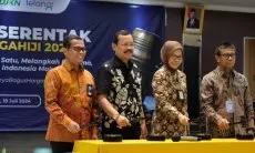 Lelang Serentak DJP Jabar I, II, dan III, Nilai Limit Sentuh Rp15,102 Miliar