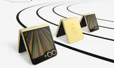 Samsung Luncurkan Galaxy Z Flip6 Eksklusif Edisi Olimpiade Paris 2024