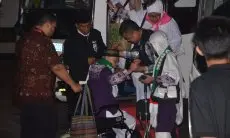FKKBIHU Jabar Klaim Penyelenggaraan Ibadah Haji 2024 Berjalan Sukses  