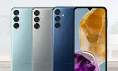 Review HP Gacor Samsung Galaxy M15 5G: Smartphone Canggih dengan Baterai Jumbo, Performa Gaming Kencang, dan Harga Terjangkau!