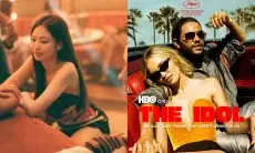 Serial Debut Akting Jennie BLACKPINK yang 18+ Tiba-tiba Masuk Nominasi Emmy Awards