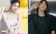 Miyeon (G)I-DLE Kenang Kembali Kesalahannya 1 Tahun lalu dan Minta Maaf pada Jungkook BTS