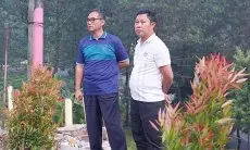 Pertama Kali Lihat Kawasan Puncak Baru, Asmawa Tosepu Keluarkan Wanti-wanti Ini