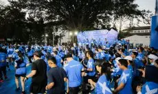 Pocari Sweat Run 2024, Nikmati Suasana Kota Bandung Sambil Berlari
