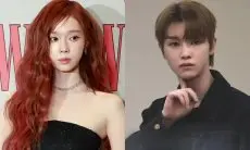 Winter aespa dan Sungchan RIIZE Terlibat Rumor Kencan, Netizen Temukan Bukti