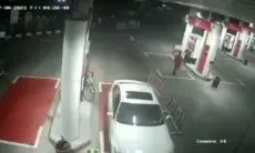 Viral Pengemudi Mobil Kabur Usai Isi Bensin Rp300 Ribu hingga Petugas SPBU Terseret