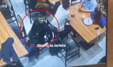 Aksi Pencuri Modus Geser Tas Terekam CCTV, Polisi Buru Pelaku