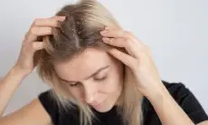 Tips Perawatan Kulit Kepala, Rahasia agar Rambut Tipis Kembali Bervolume dan Sehat 